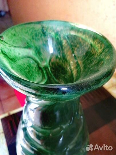 Ваза для цветов большая