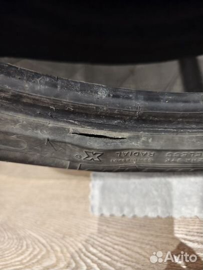 Michelin X-Ice North 2 215/50 R17 95T