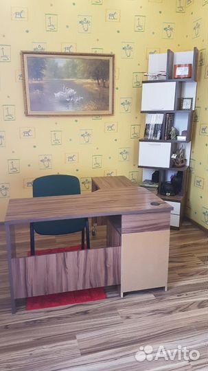 Детский гарнитур для учебы и отдыха