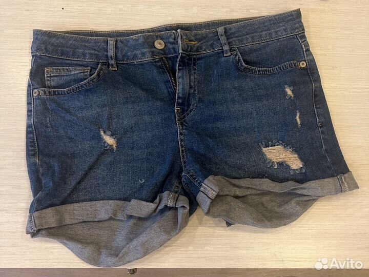 Шорты