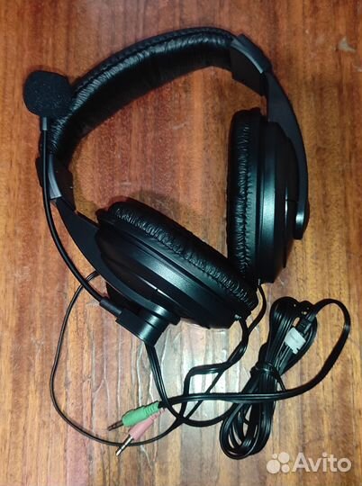 Гарнитура Defender Gryphon 750