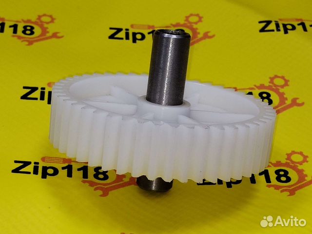 Шестерня для мясорубки Ротор