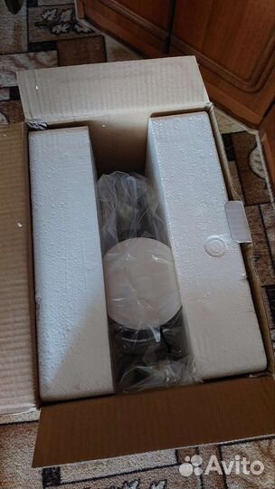 Соковыжималка новая