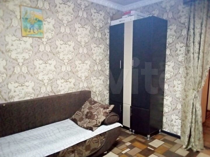 Дом 79,2 м² на участке 4 га