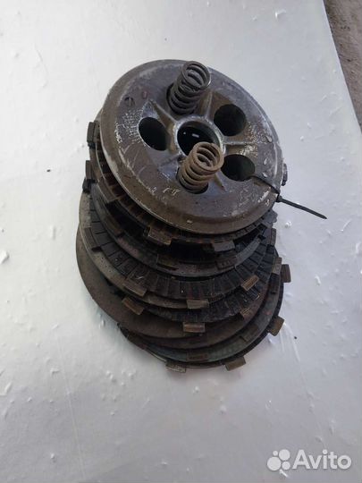 Хонда сбр 919-900 рр