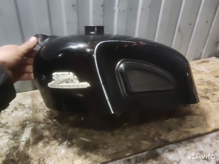 Бак Ковровец