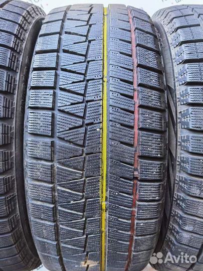 Bridgestone Blizzak Revo GZ 205/55 R16 91Q