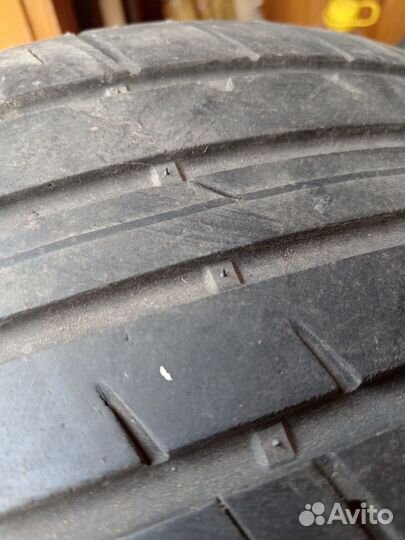 Hankook Ventus Prime 2 K115 225/60 R17