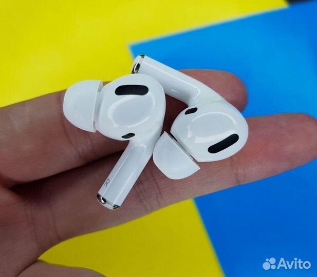 Airpods Pro Airoha 1562F