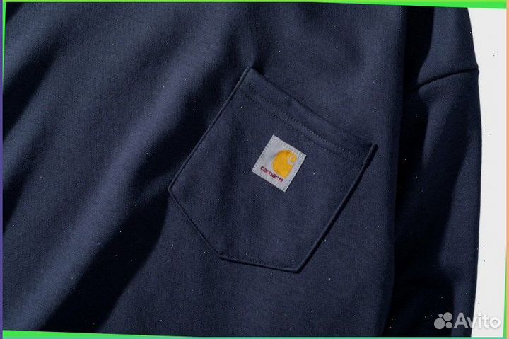 Old money толстовка Carhartt (s - xxl)