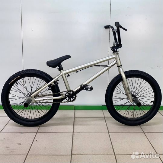 Велосипед bmx