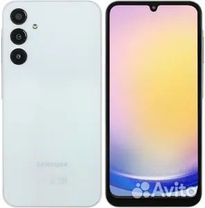Samsung Galaxy A25, 6/128 ГБ