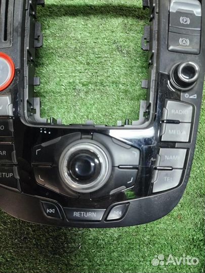 Кнопка многофункциональная Audi A5 /S5 Coupe/Spor