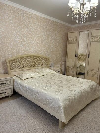 1-к. квартира, 48,2 м², 4/9 эт.