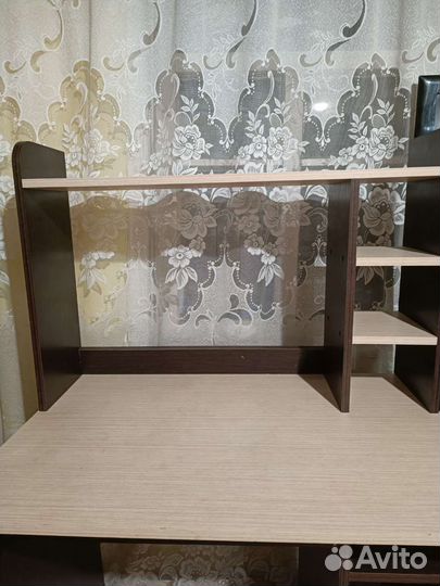 Компьютерный стол бу