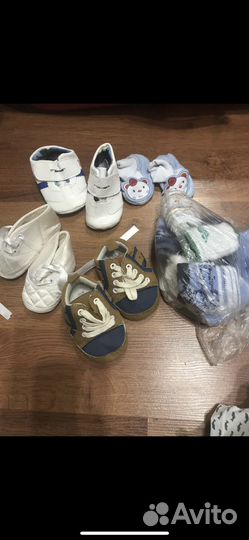 Одежда на мальчика