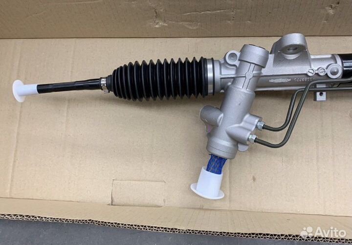 Рулевая рейка Kia rio,Hyundai Solaris 2011-2017