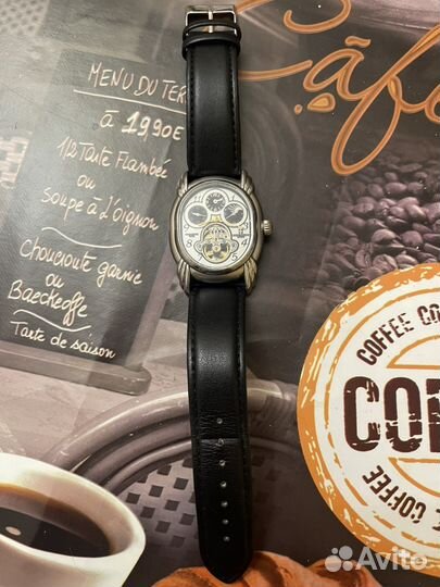 Patek philippe geneve