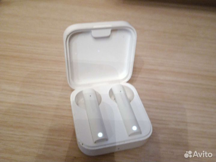 Беспроводные наушники xiaomi redmi airdots 2 SE