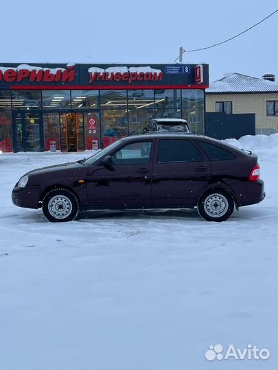 LADA Priora 1.6 МТ, 2014, 114 000 км