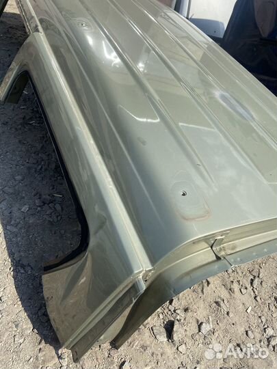 Крыша LADA Largus