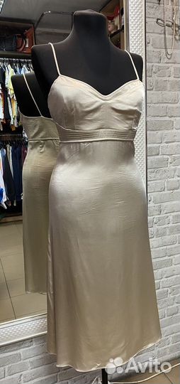Вечернее платье Calvin Klein
