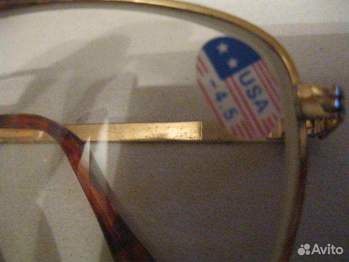 Новые оправы для очков