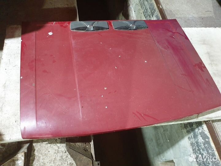 Кузов аварийный Ваз 2105 07 2008 гв с разборки