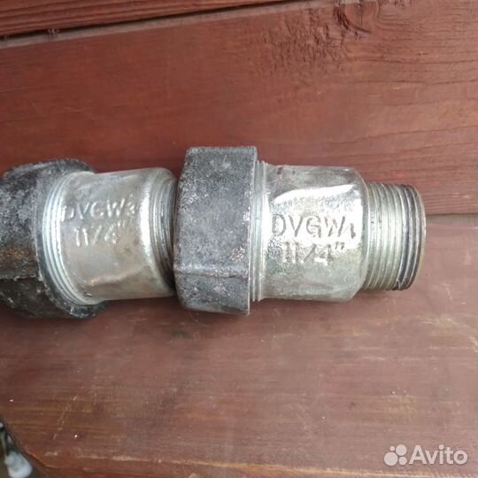 Муфта обжимная