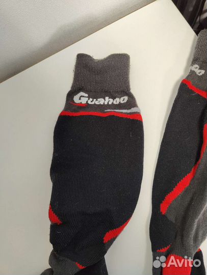 Термоноски мужские