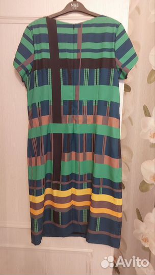 Платье женское 48 50