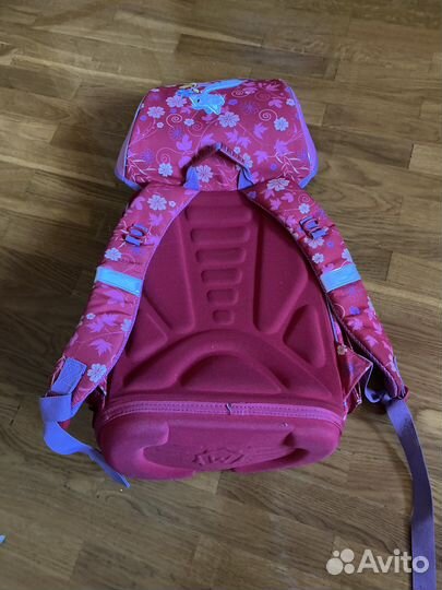 Портфель школьный ортопедический