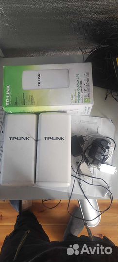 TP- Link TL - wa5210g