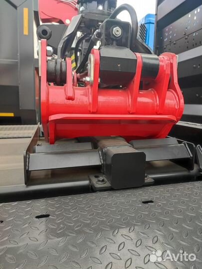 КамАЗ 43118 с КМУ, 2022