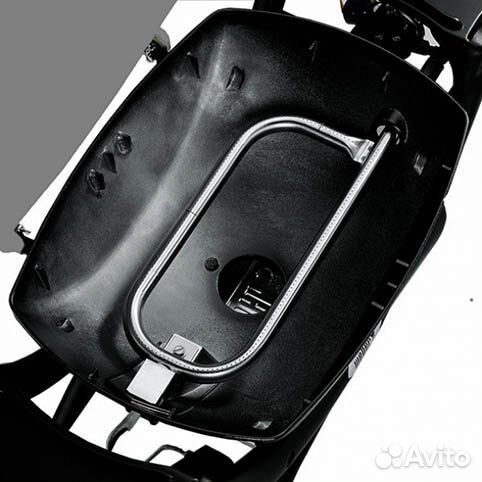 Газовый гриль Weber Q 2200