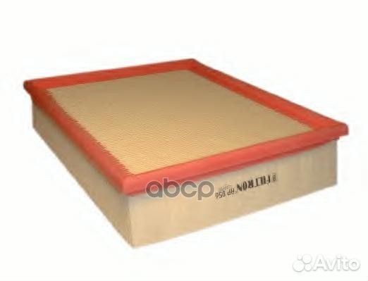 Фильтр воздушный opel Opel Frontera A, Omega A