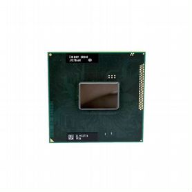 Процессор rPGA988B Intel Core i3-2310M 2.10 GHz 3