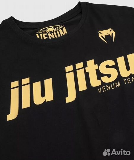 Футболка venum