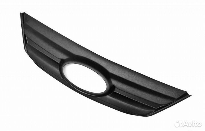 Зимняя заглушка решетки радиатора LADA Largus