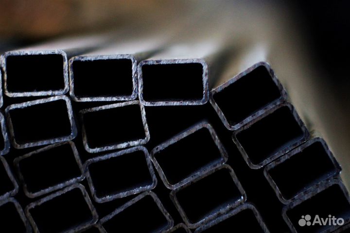 Профтруба 100