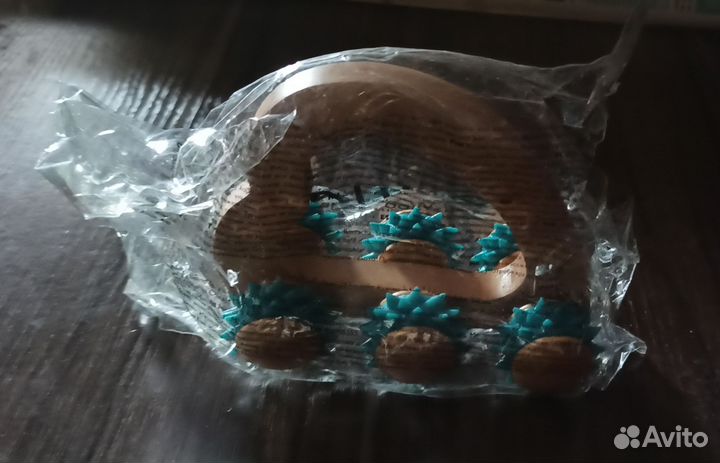 Массажёр ручной