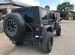 Jeep Wrangler 3.6 AT, 2008, 89 200 км с пробегом, цена 3600000 руб.