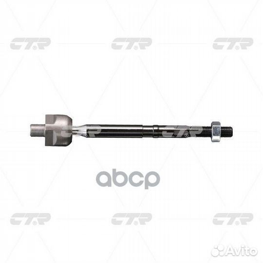 Crho-55 Тяга рулевая перед прав/лев ;honda