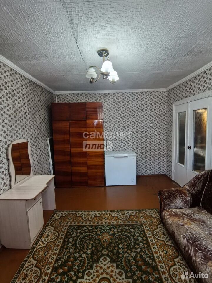 3-к. квартира, 66,3 м², 1/5 эт., Черемхово