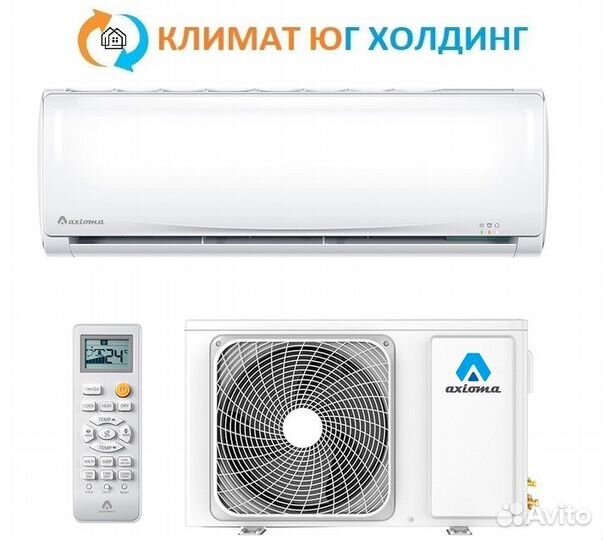 Кондиционер