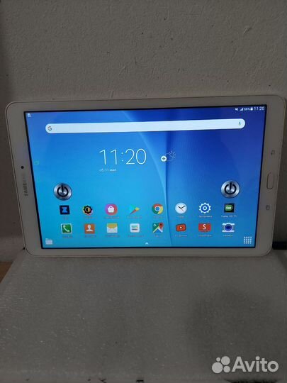 Samsung Galaxy TAB E 9.6 SM-T561