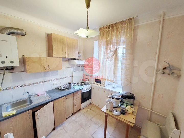 2-к. квартира, 42 м², 2/3 эт.