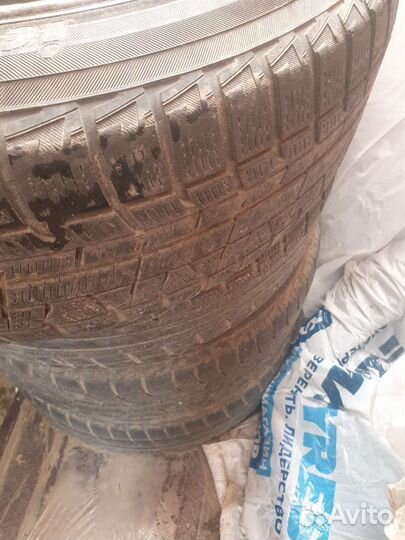 Литые диски