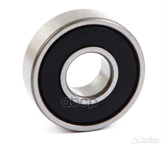 Подшипник коленвала ORG 94580136 general motors