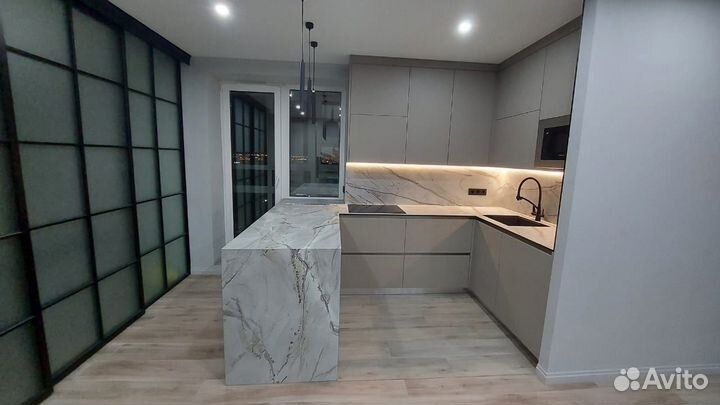 Кухня на заказ от производителя